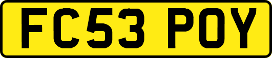 FC53POY