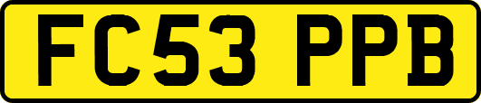 FC53PPB
