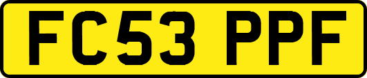 FC53PPF