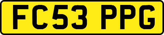 FC53PPG