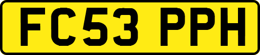 FC53PPH