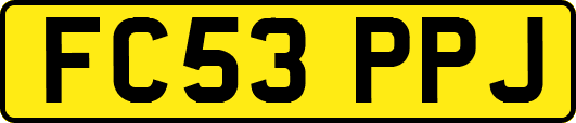 FC53PPJ