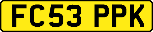 FC53PPK