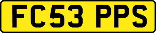 FC53PPS