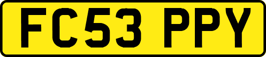 FC53PPY