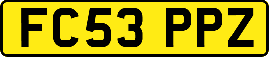 FC53PPZ