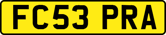 FC53PRA