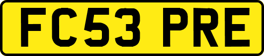 FC53PRE