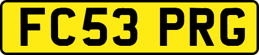 FC53PRG