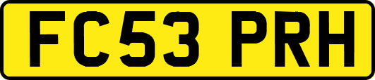 FC53PRH
