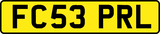 FC53PRL