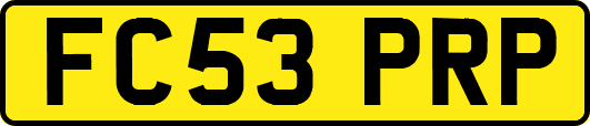 FC53PRP