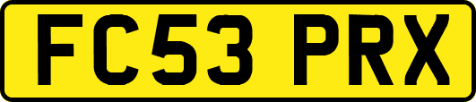FC53PRX