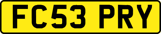 FC53PRY