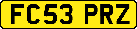 FC53PRZ