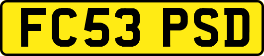 FC53PSD