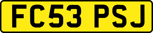 FC53PSJ