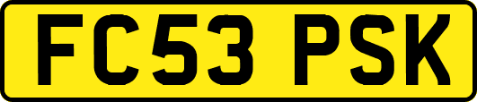 FC53PSK