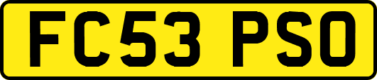 FC53PSO