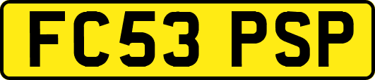 FC53PSP