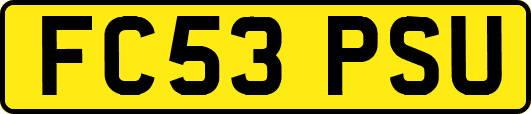 FC53PSU