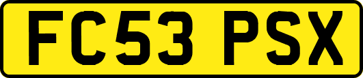 FC53PSX