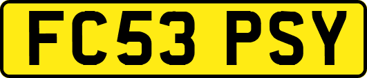 FC53PSY