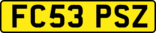 FC53PSZ