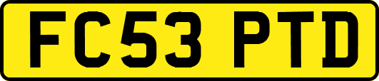 FC53PTD