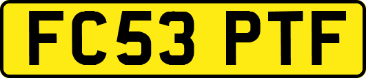 FC53PTF