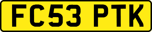 FC53PTK