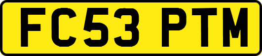 FC53PTM