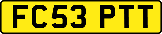 FC53PTT
