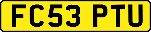 FC53PTU