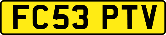 FC53PTV