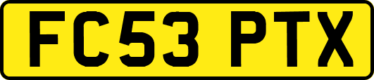 FC53PTX