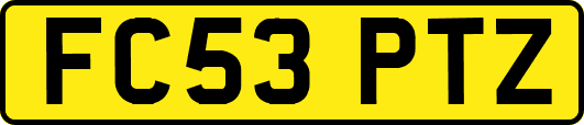 FC53PTZ