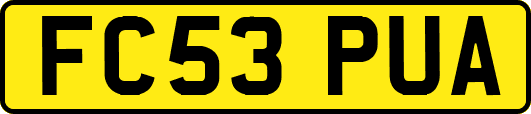 FC53PUA