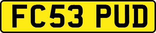 FC53PUD