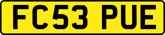 FC53PUE