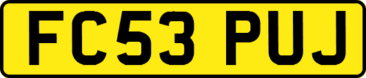 FC53PUJ