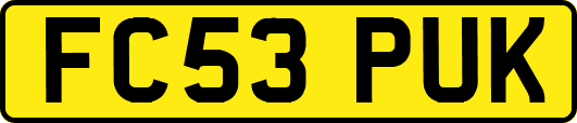 FC53PUK