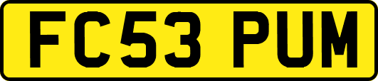 FC53PUM