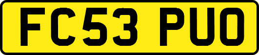 FC53PUO