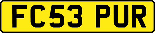FC53PUR