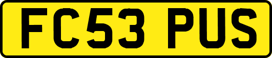 FC53PUS