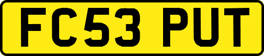 FC53PUT