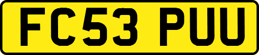 FC53PUU