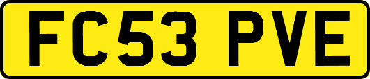 FC53PVE