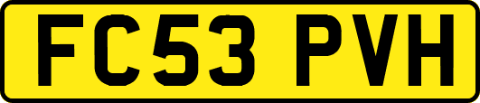 FC53PVH